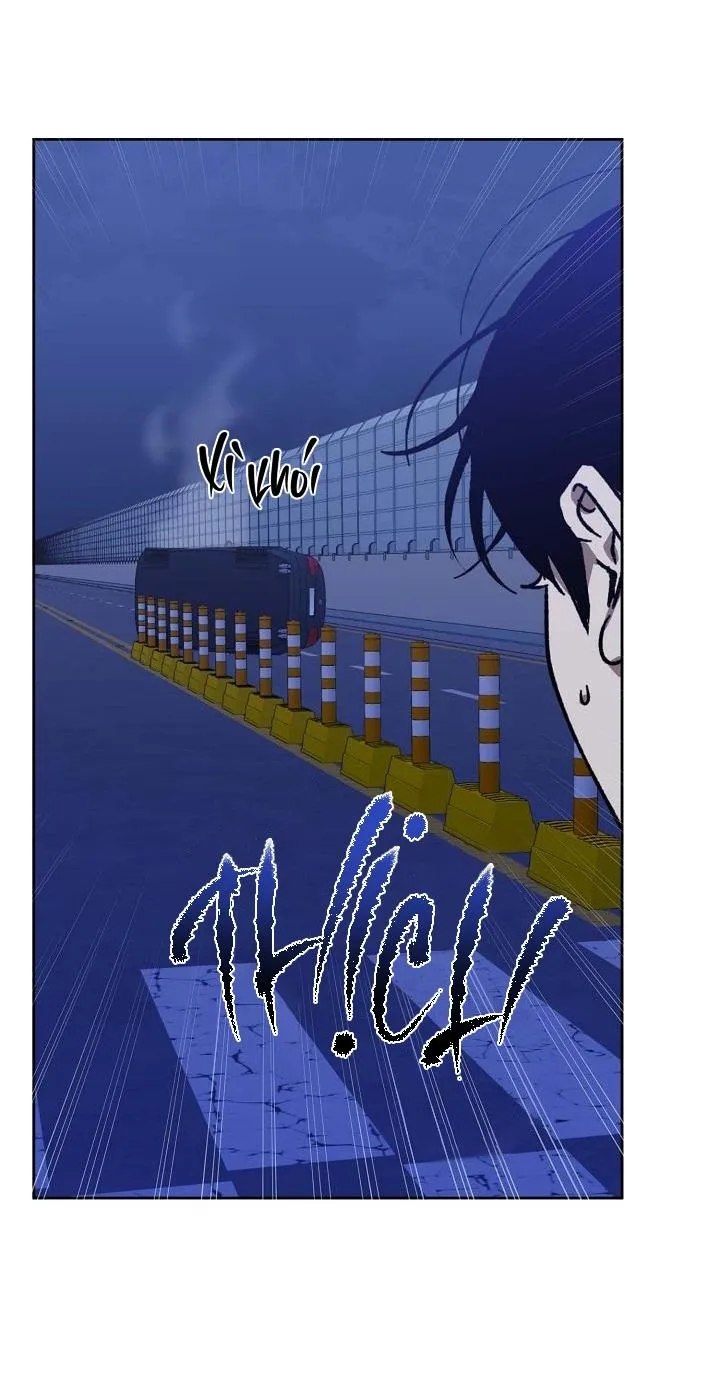 Tráo Đổi Chapter 43 Trang 50