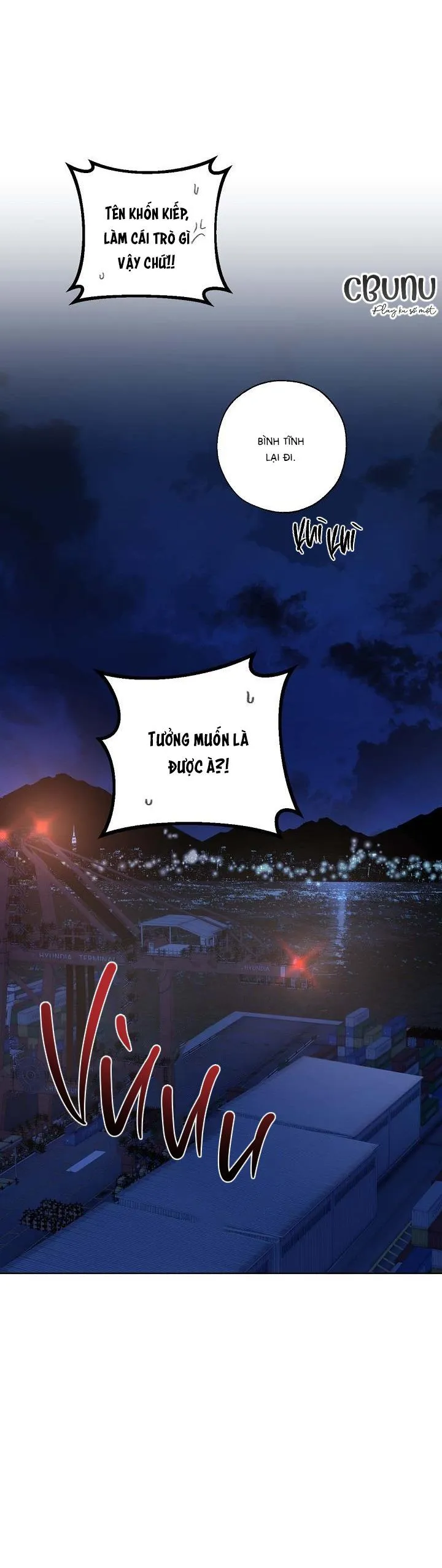 Tráo Đổi Chapter 43 Trang 54