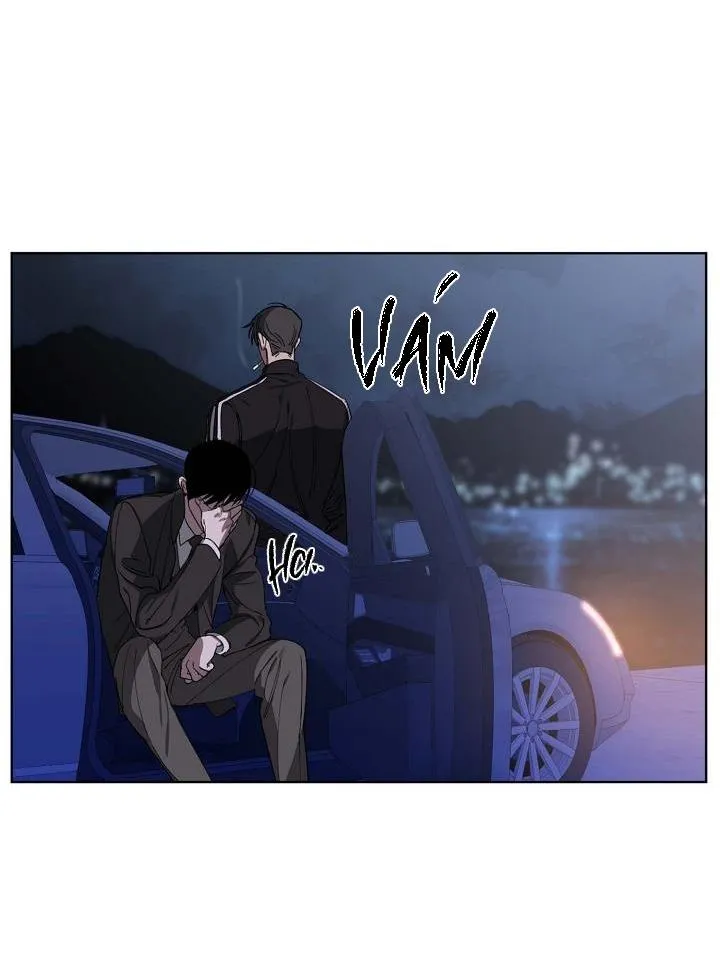 Tráo Đổi Chapter 43 Trang 56