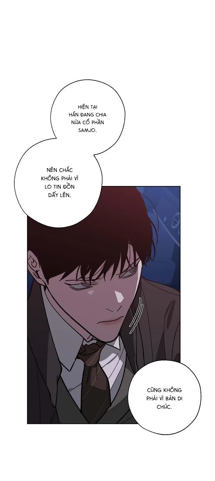 Tráo Đổi Chapter 43 Trang 60