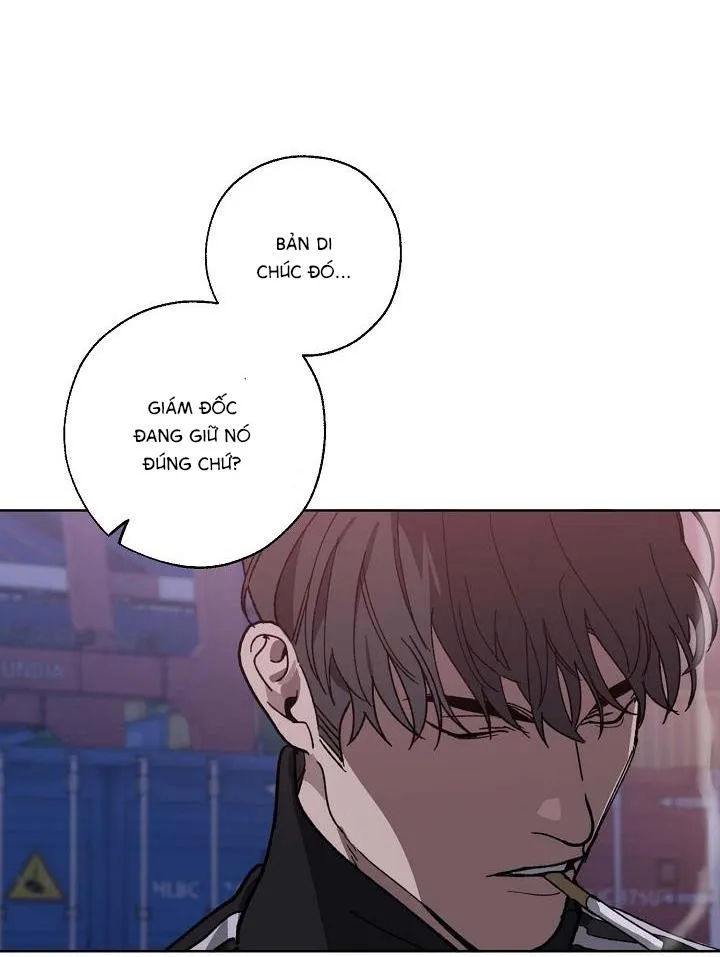 Tráo Đổi Chapter 43 Trang 61