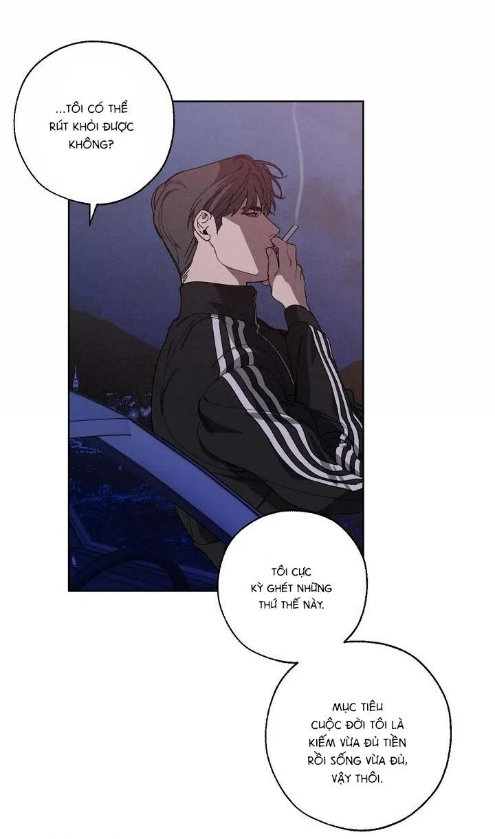 Tráo Đổi Chapter 43 Trang 64