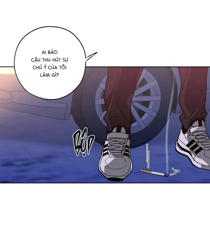 Tráo Đổi Chapter 43 Trang 67