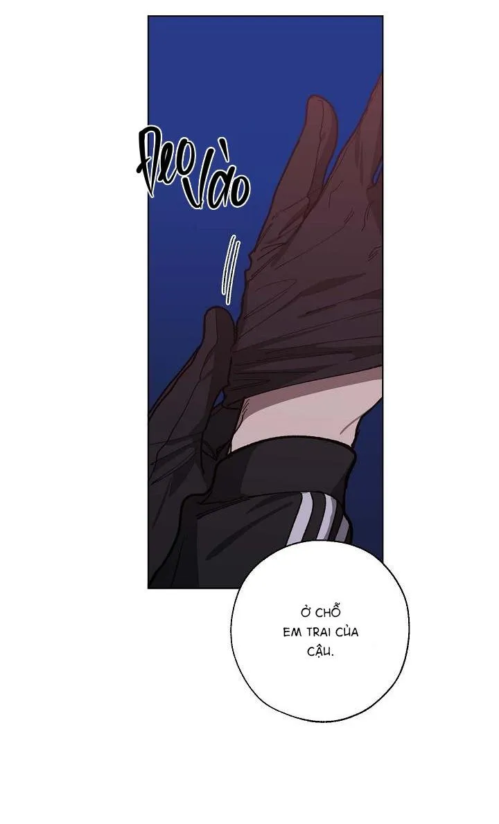 Tráo Đổi Chapter 43 Trang 71