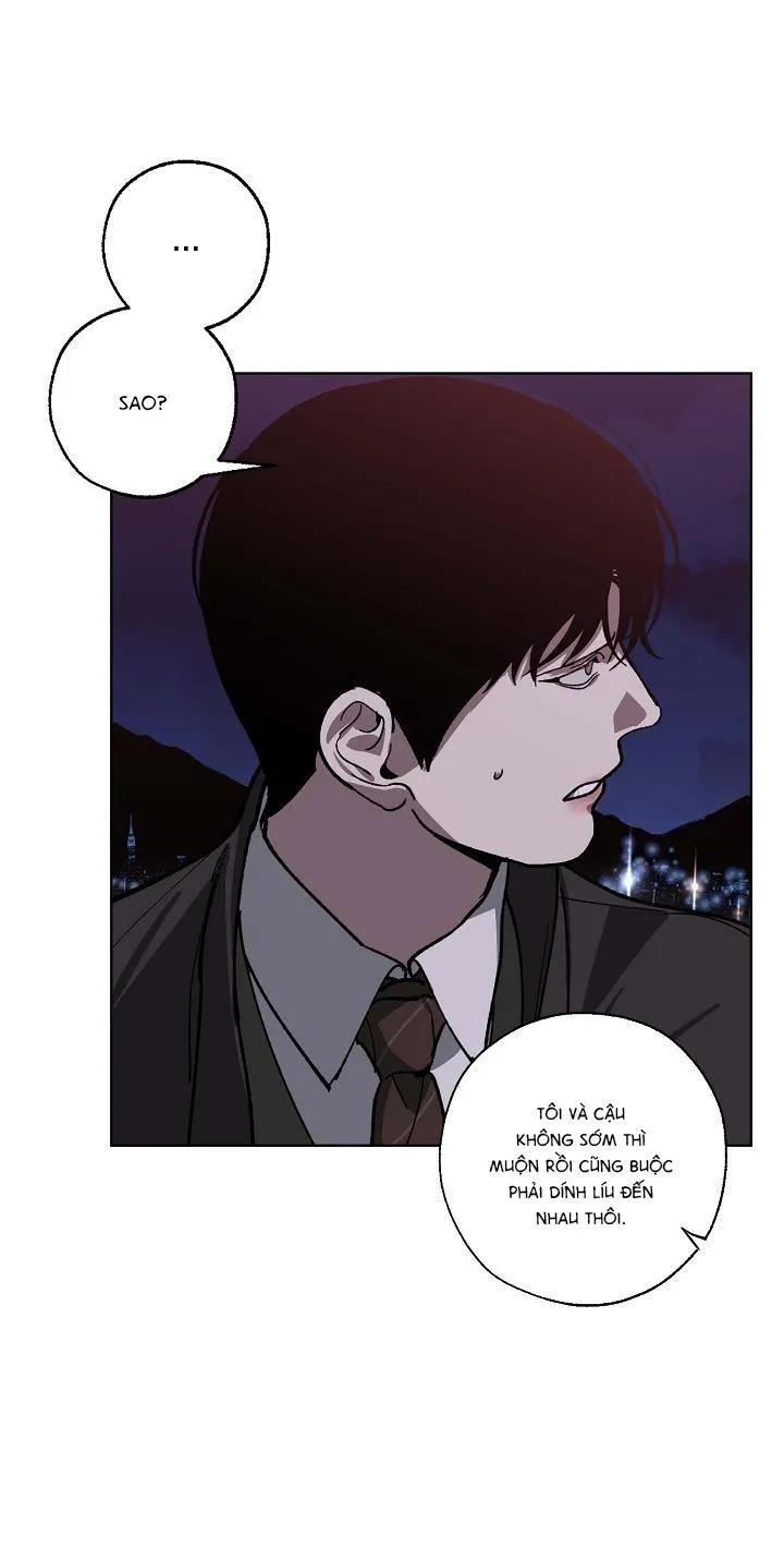 Tráo Đổi Chapter 43 Trang 72