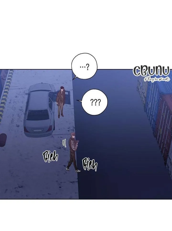 Tráo Đổi Chapter 43 Trang 73