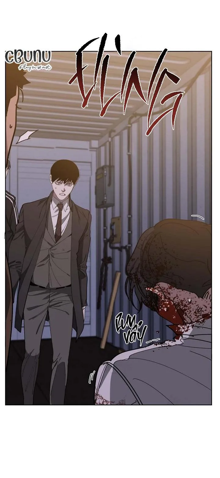 Tráo Đổi Chapter 44 Trang 3