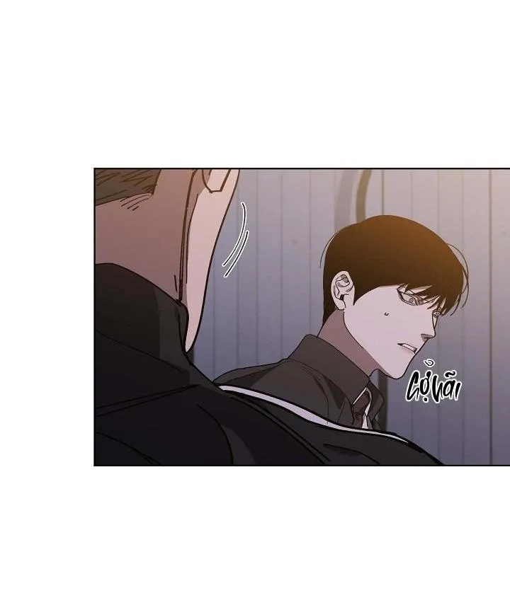 Tráo Đổi Chapter 44 Trang 4