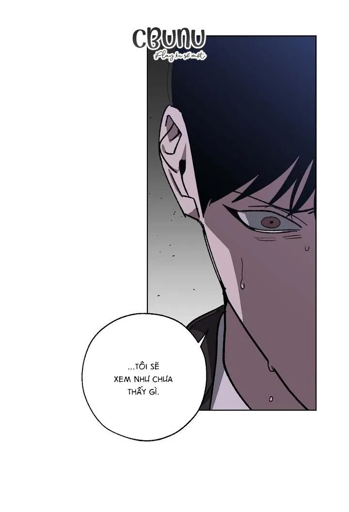 Tráo Đổi Chapter 44 Trang 7