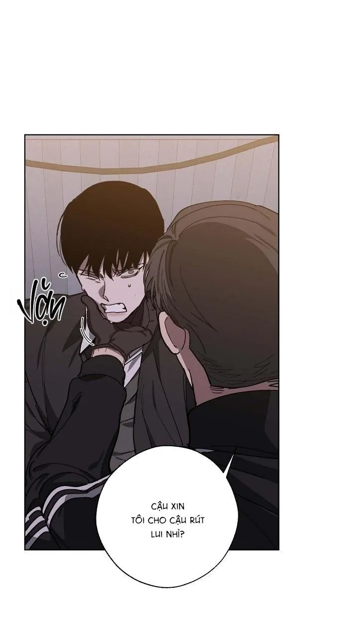 Tráo Đổi Chapter 44 Trang 10