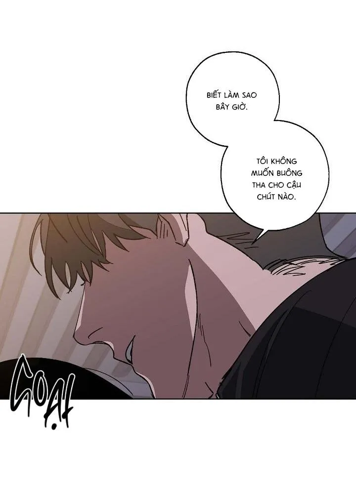 Tráo Đổi Chapter 44 Trang 11