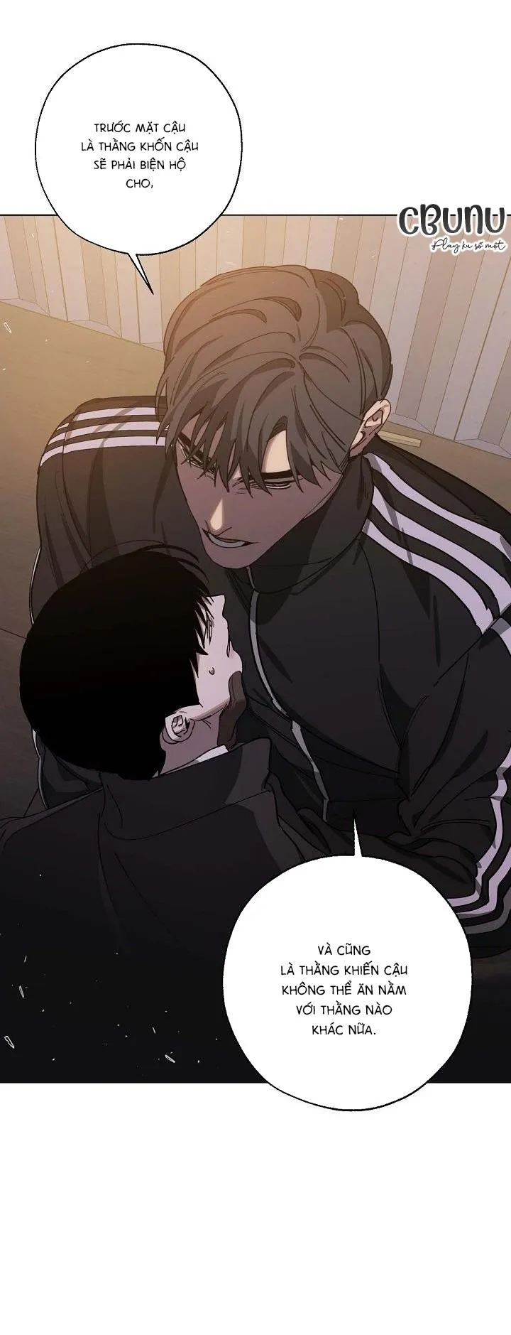 Tráo Đổi Chapter 44 Trang 13