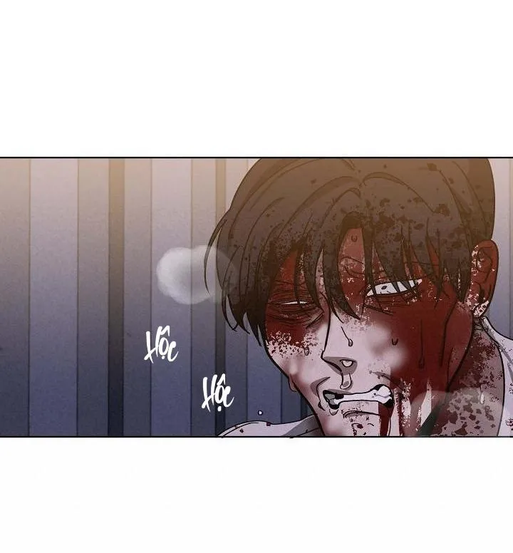 Tráo Đổi Chapter 44 Trang 16