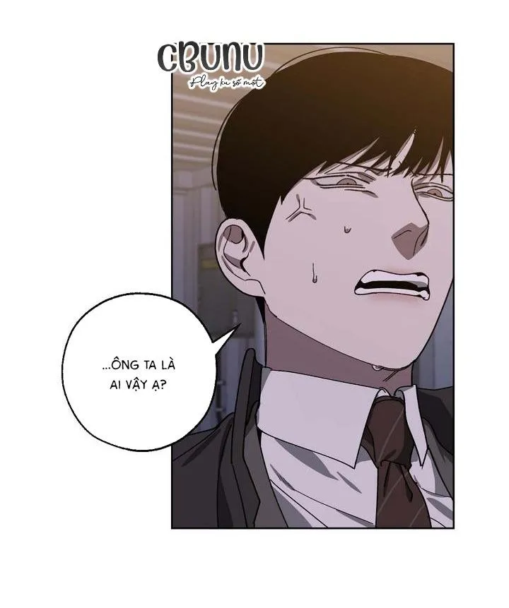 Tráo Đổi Chapter 44 Trang 20