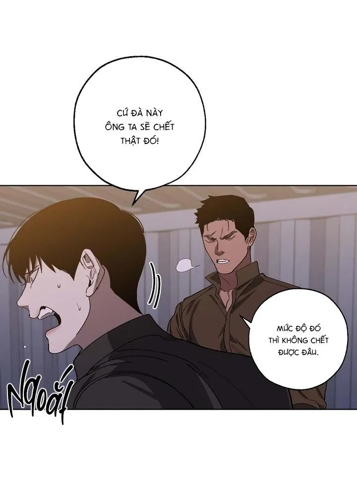 Tráo Đổi Chapter 44 Trang 21