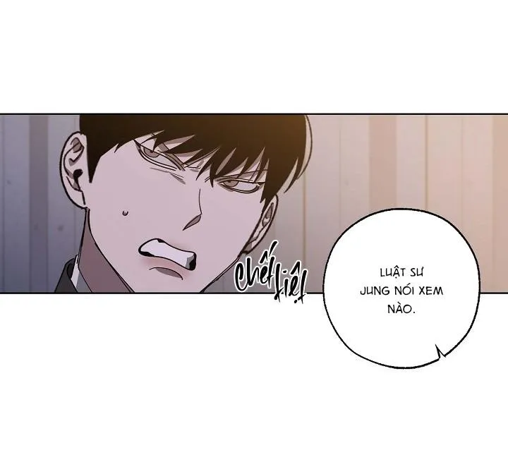 Tráo Đổi Chapter 44 Trang 22