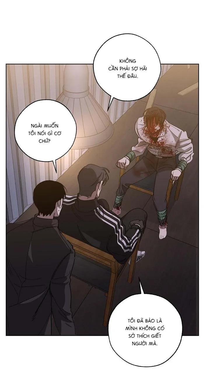 Tráo Đổi Chapter 44 Trang 23