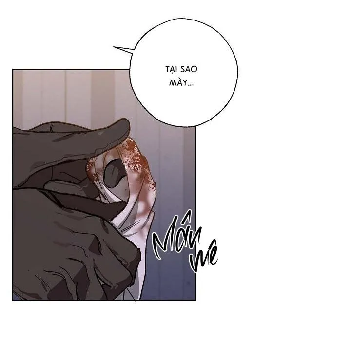 Tráo Đổi Chapter 44 Trang 24