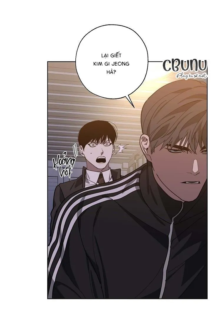 Tráo Đổi Chapter 44 Trang 25