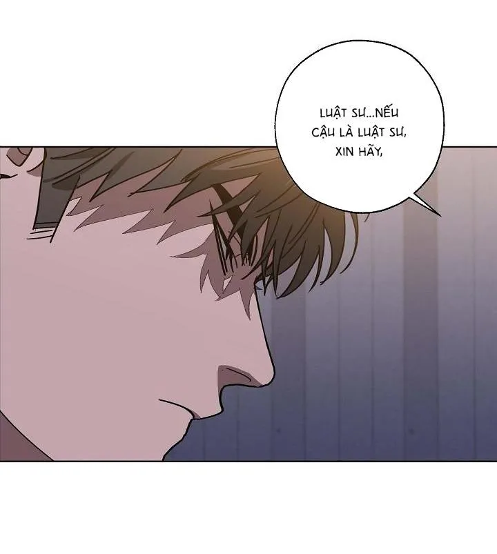 Tráo Đổi Chapter 44 Trang 26