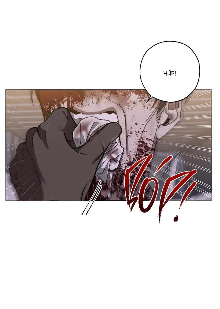 Tráo Đổi Chapter 44 Trang 27