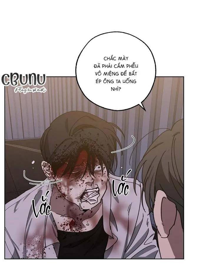 Tráo Đổi Chapter 44 Trang 30