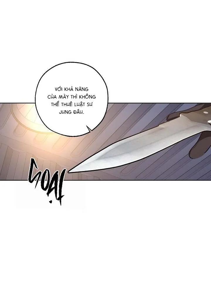 Tráo Đổi Chapter 44 Trang 32