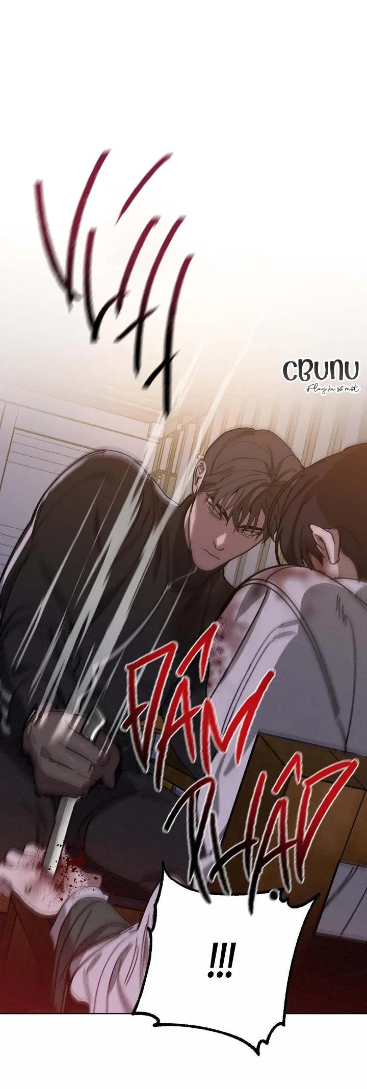 Tráo Đổi Chapter 44 Trang 33