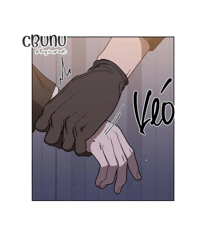 Tráo Đổi Chapter 44 Trang 37