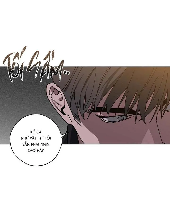 Tráo Đổi Chapter 44 Trang 40