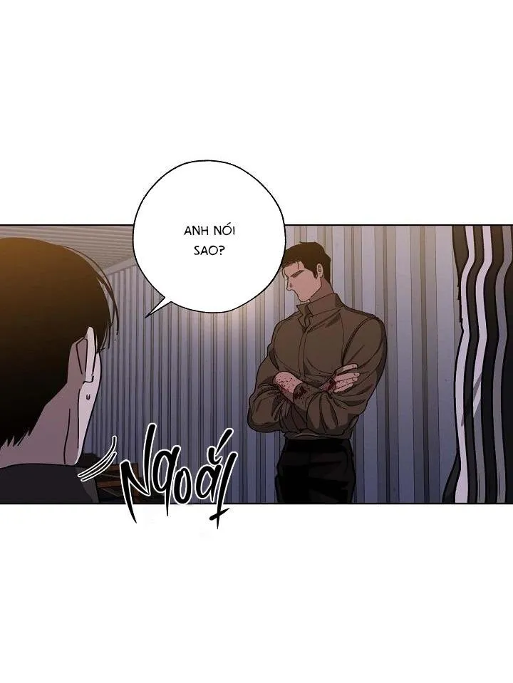 Tráo Đổi Chapter 44 Trang 46