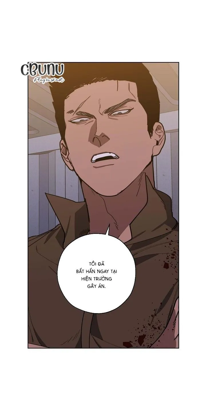 Tráo Đổi Chapter 44 Trang 47