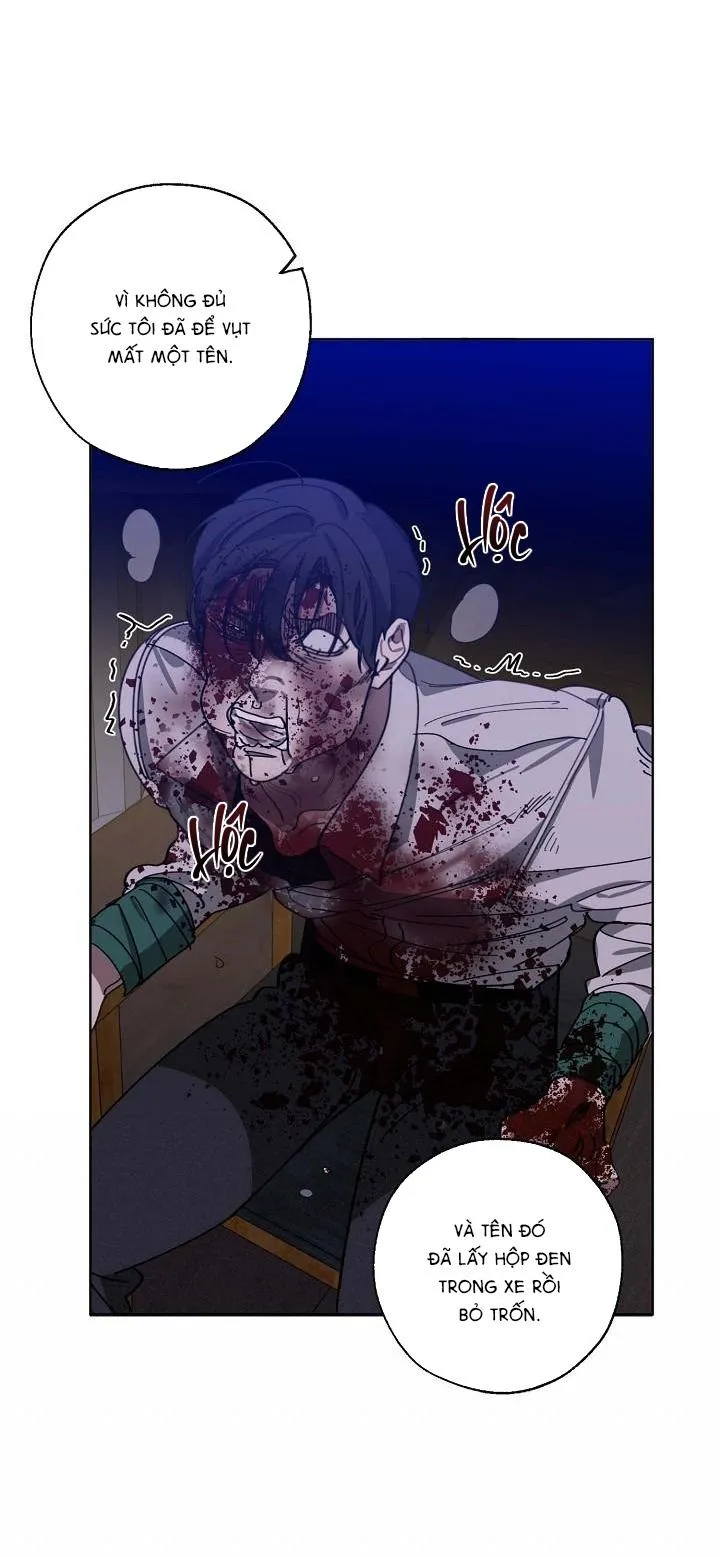 Tráo Đổi Chapter 44 Trang 48