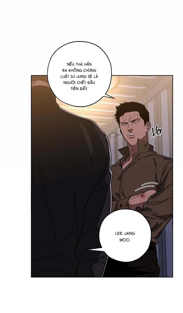 Tráo Đổi Chapter 44 Trang 49