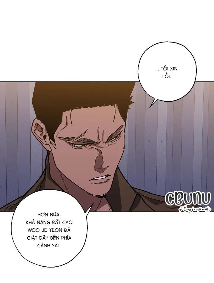 Tráo Đổi Chapter 44 Trang 50