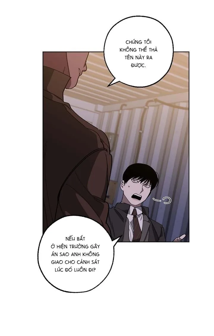 Tráo Đổi Chapter 44 Trang 51