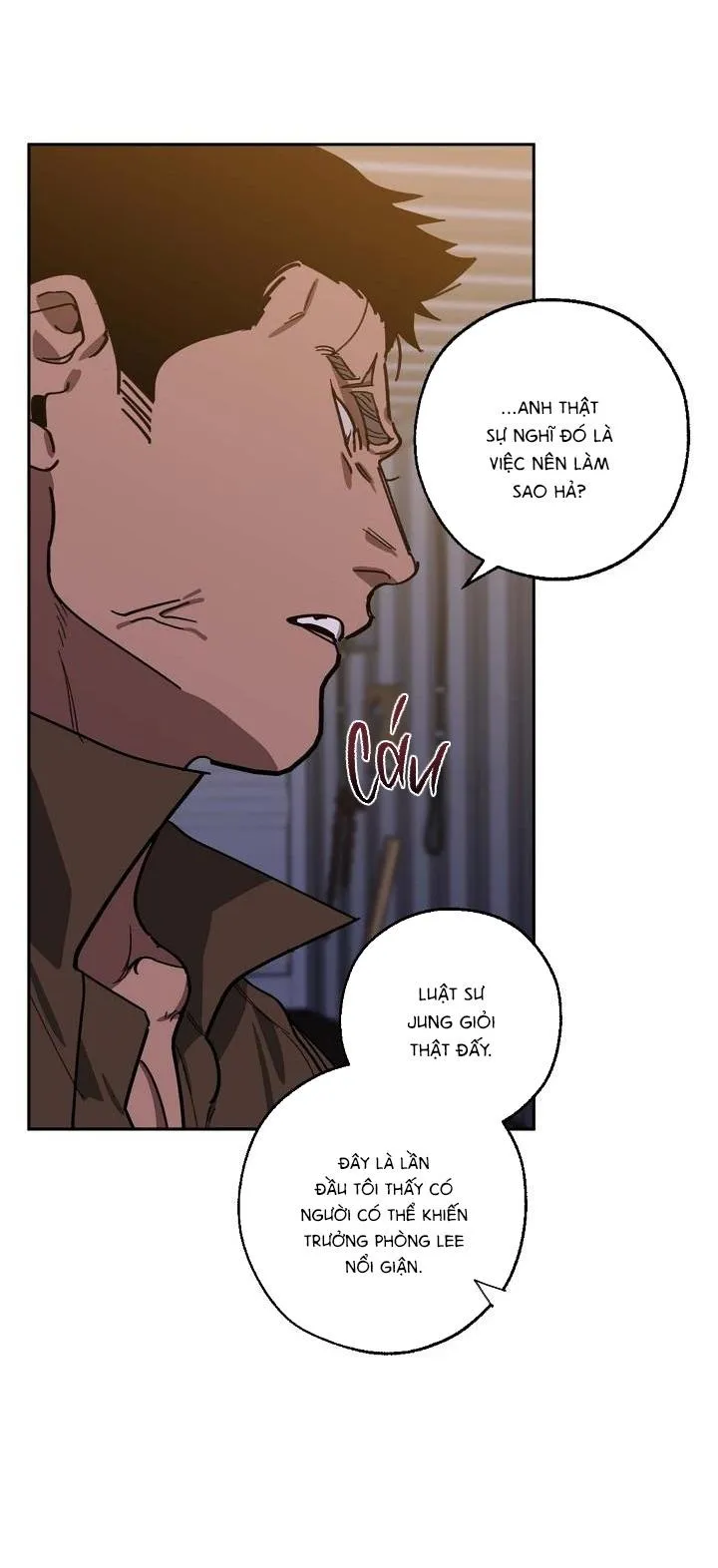 Tráo Đổi Chapter 44 Trang 52