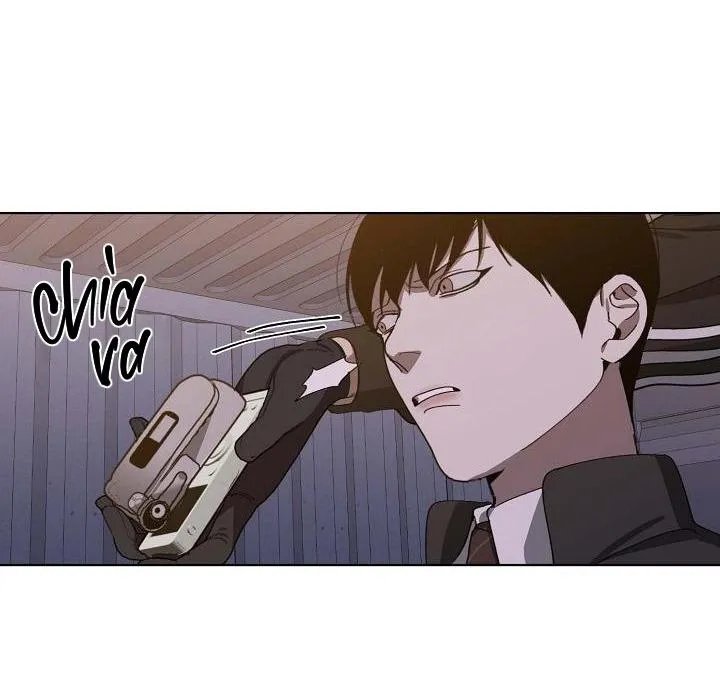 Tráo Đổi Chapter 44 Trang 53