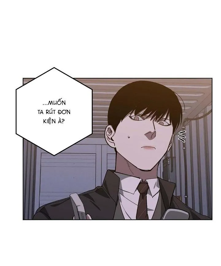 Tráo Đổi Chapter 44 Trang 56