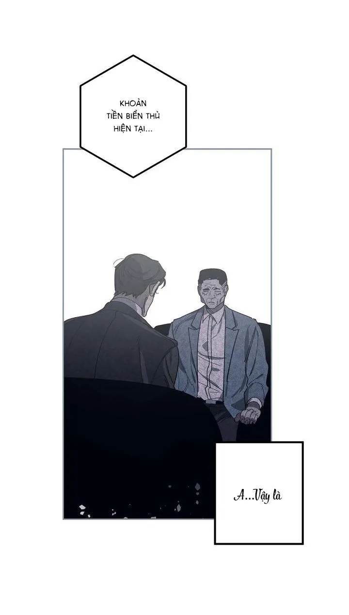Tráo Đổi Chapter 44 Trang 59