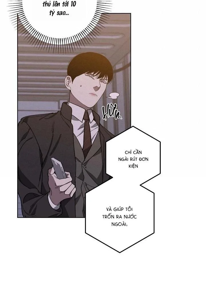 Tráo Đổi Chapter 44 Trang 62