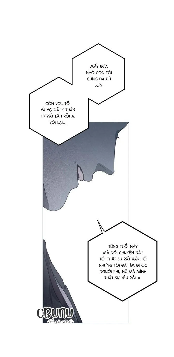 Tráo Đổi Chapter 44 Trang 64