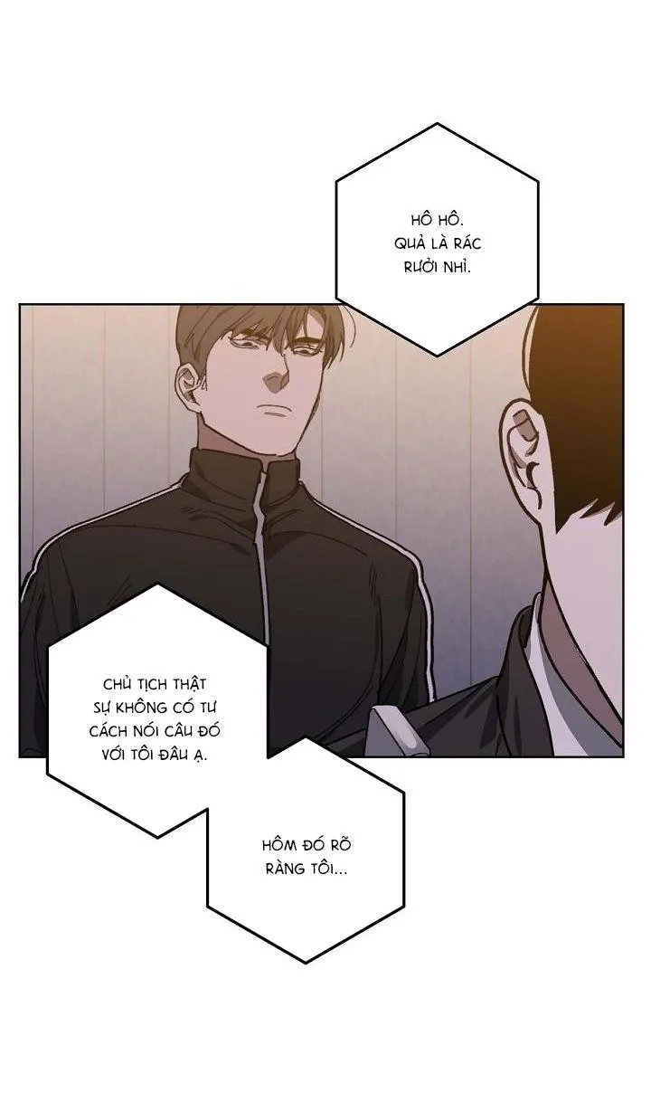 Tráo Đổi Chapter 44 Trang 65