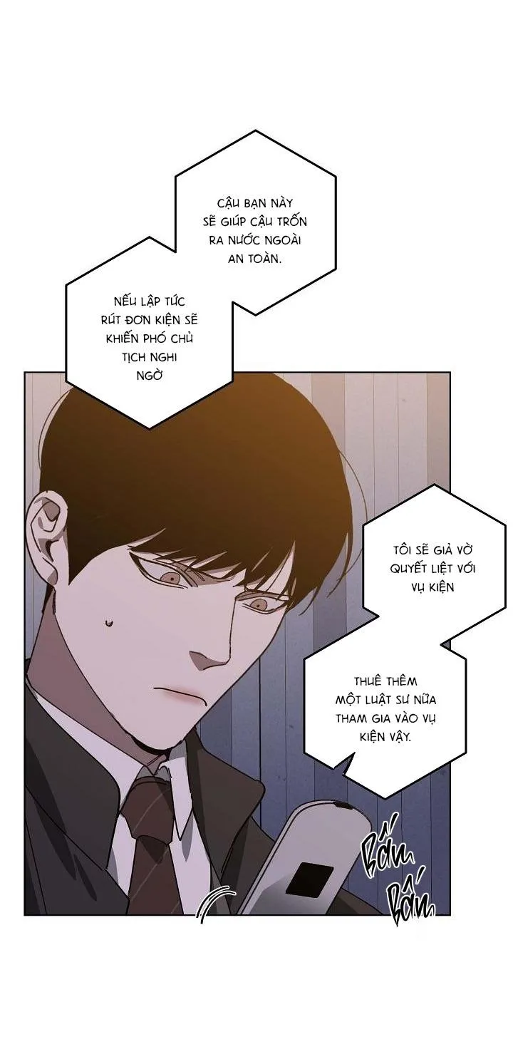 Tráo Đổi Chapter 44 Trang 68