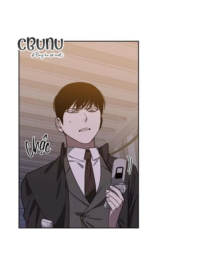 Tráo Đổi Chapter 44 Trang 70