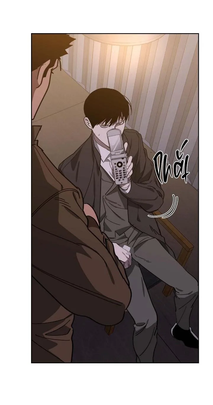 Tráo Đổi Chapter 44 Trang 71