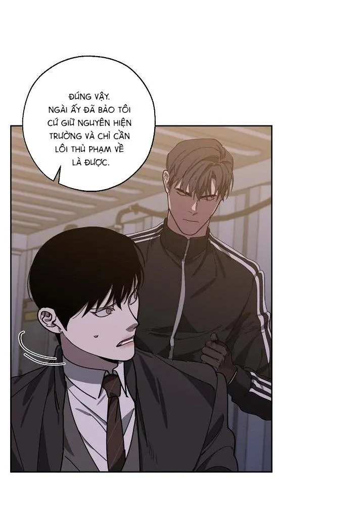 Tráo Đổi Chapter 44 Trang 74