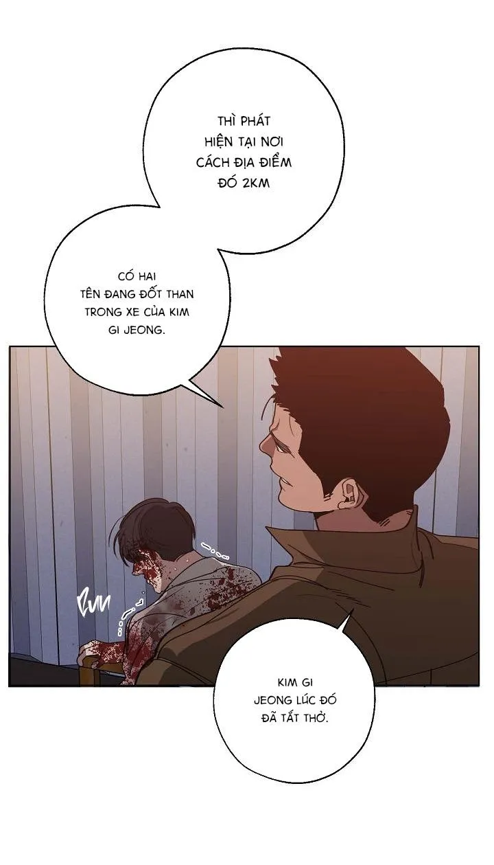 Tráo Đổi Chapter 45 Trang 3