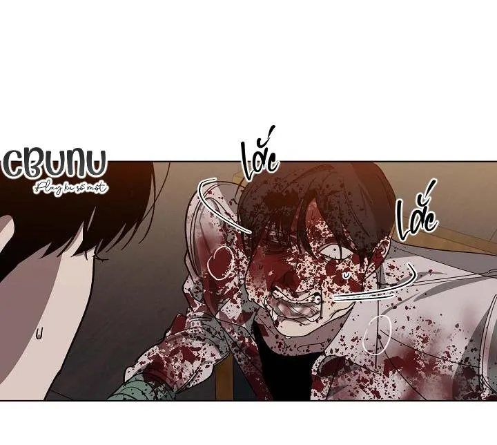 Tráo Đổi Chapter 45 Trang 5