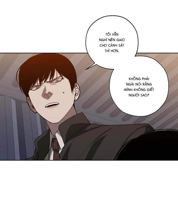 Tráo Đổi Chapter 45 Trang 6